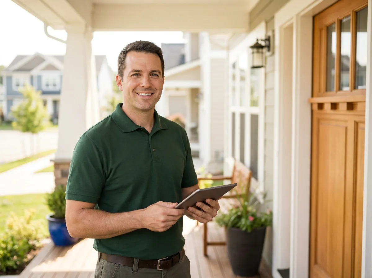 Pest control FAQs for Carmel, ME